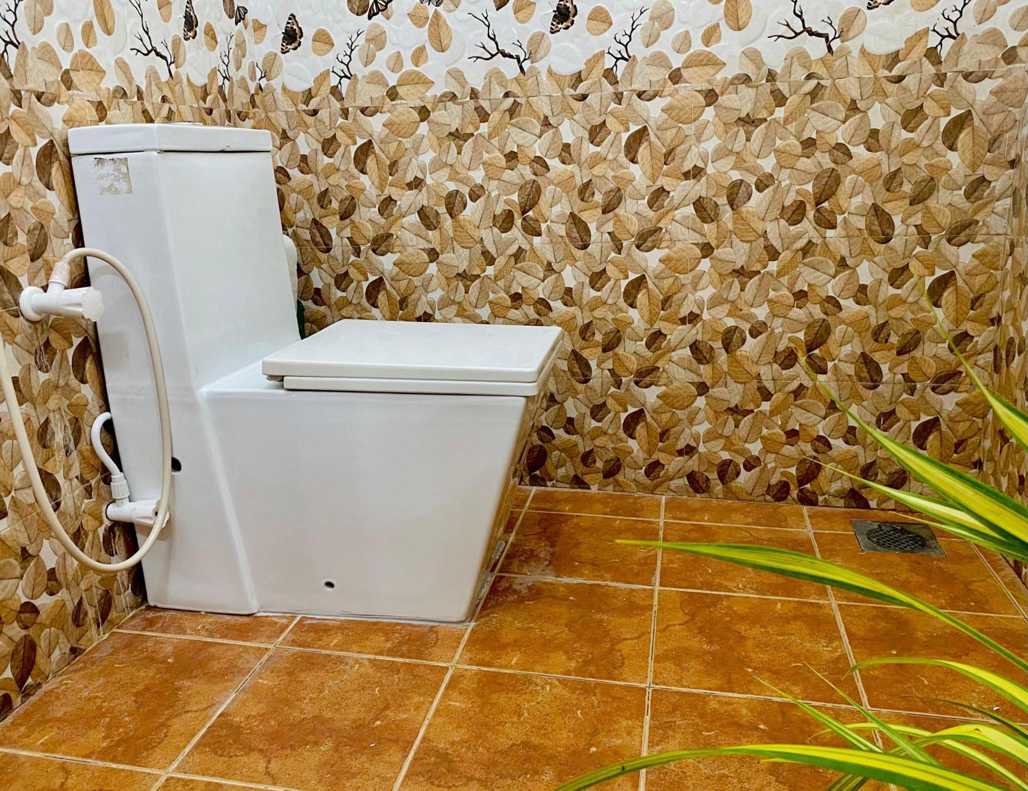Sasmika Villa Surf And Yoga Hostel Weligama Ngoại thất bức ảnh