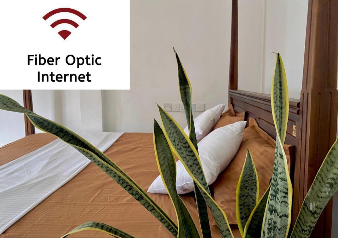 Sasmika Villa Surf And Yoga Hostel Weligama Ngoại thất bức ảnh