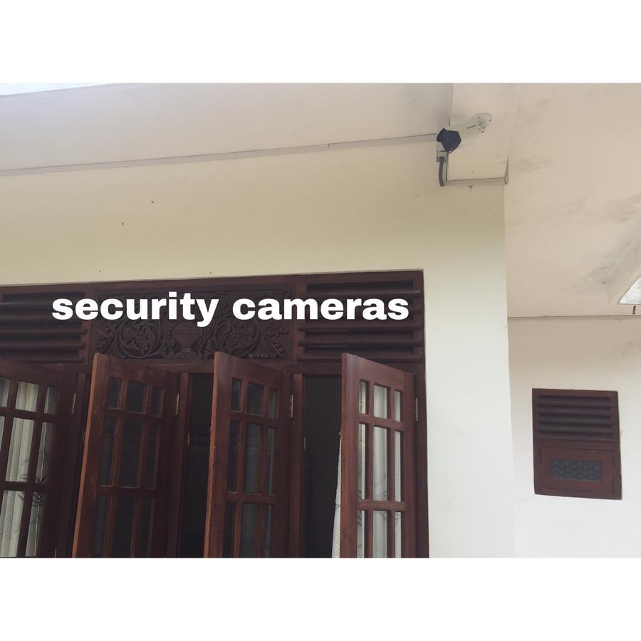 Sasmika Villa Surf And Yoga Hostel Weligama Ngoại thất bức ảnh
